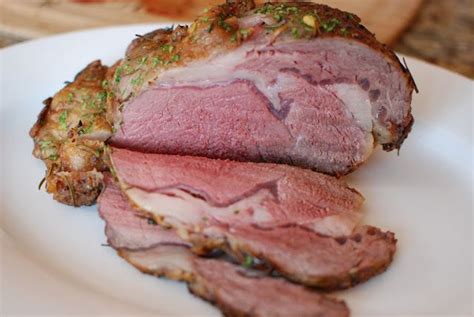 Go to your local butcher to get it. Slow Roasted Prime Rib | Slow roasted prime rib, Cooking ...
