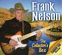 Frank Nelson The Collector's Box CD - CDWorld.ie