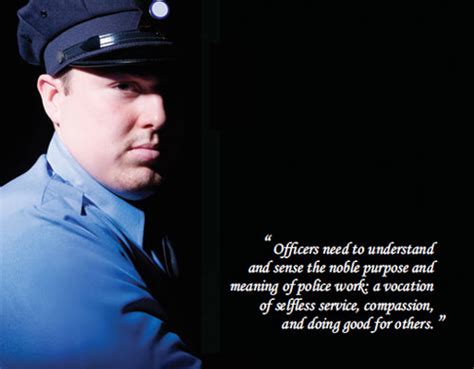 Police Training Quotes Quotesgram
