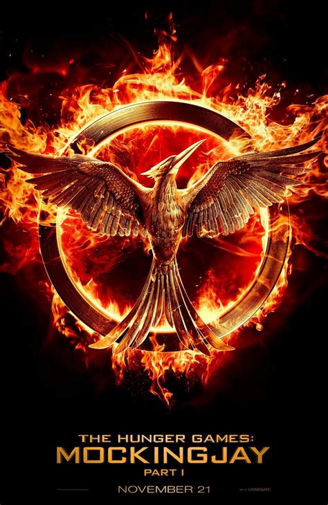 The Hunger Games Mockingjay Part 1 Teaser Trailer Collider
