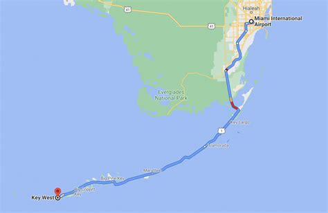 Miami To Key West Road Trip Fun 5 Day Itinerary Dana Berez