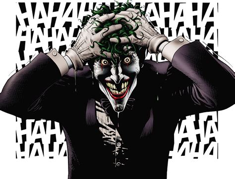 The Joker The True Evil Of Batmans Greatest Foe Den Of