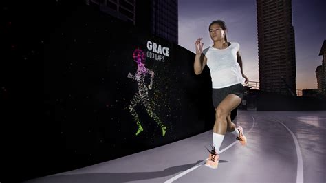 Sometimes it records the time of my workout but doesn't record the distance, shuts down unexpectedly, doesn't show the map correctly. Outrun yourself at the Nike Unlimited Stadium | Inquirer Lifestyle