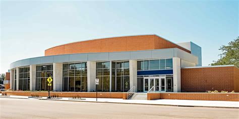 How To Start Community Centers In Your Area - Coastal Steel Structures