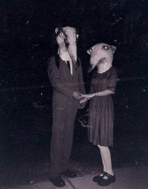 33 Creepy Pictures Thatll Chill You To The Bone Creepy Gallery