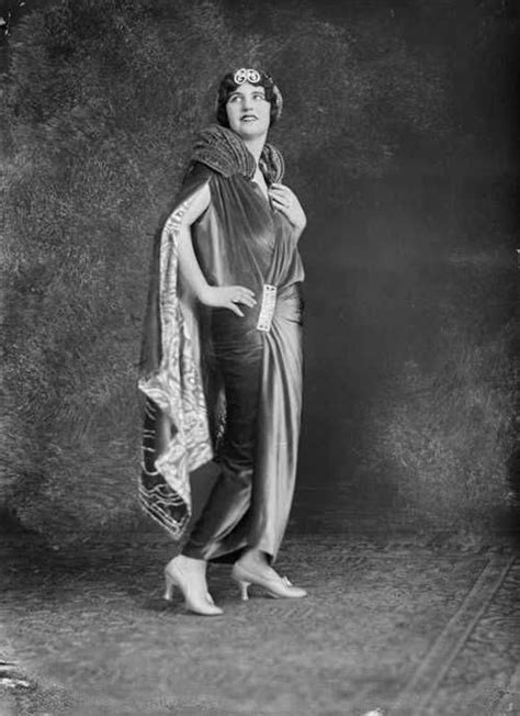 Kirsten Flagstad 1924