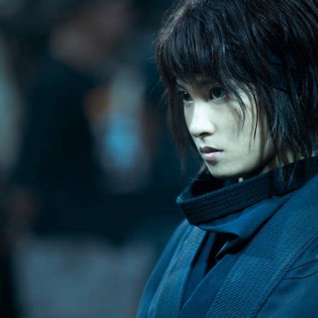 Check spelling or type a new query. Rurouni Kenshin: The Final (2020) - MyDramaList