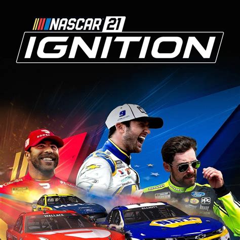 Nascar 21 Ignition Reviews Opencritic