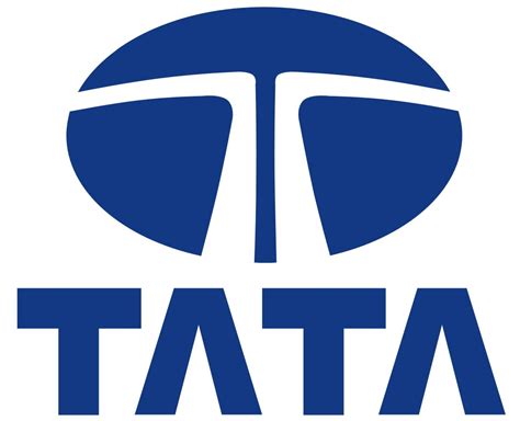 Tata Logo Logo Brands For Free Hd 3d