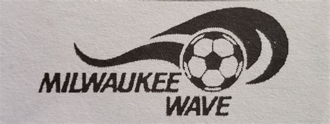 Milwaukee Wave 1984 1990 Retail Logos Lululemon Logo Company Logo