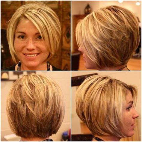 Astonishing Short Bob Haircuts For Pretty Women Short Is Not Out Of Trend