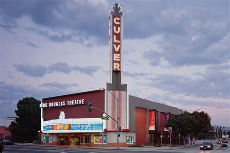 A Virtual Tour Of Culver City With Steven Ehrlich