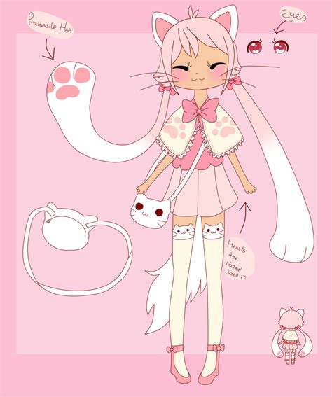 Adopt Meow~ Closed By Baehee On Deviantart