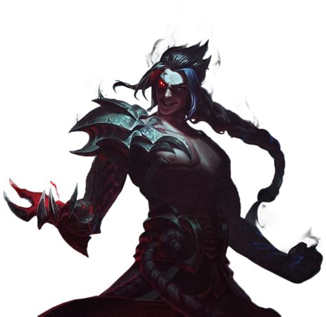 Download Kayn League Of Legends Character Without Scythe League Of