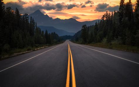 Hd Road Background Images Free Road Wallpaper Download Slidebackground