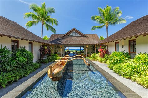 Hawaiis Top 10 Luxury Properties Featured In The Hawaii Luxury Market