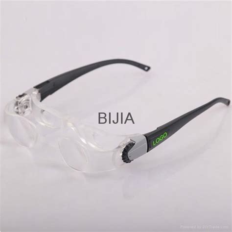 low vision glasses magnifying glasses maxtv bj65016 s bijia or oem china manufacturer