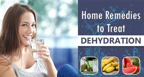 Home Remedies For Dehydration Chandigarh Ayurved And Panchakarma Centre