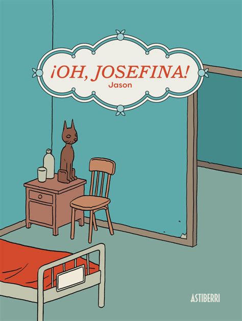 ¡oh Josefina 1 Issue