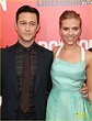 Joseph Gordon-Levitt & Scarlett Johansson: 'Don Jon' NY Premiere ...