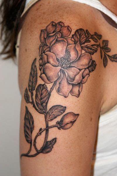 Tuesday Tattoo Tattoos Tree Tattoo Flower Tattoo