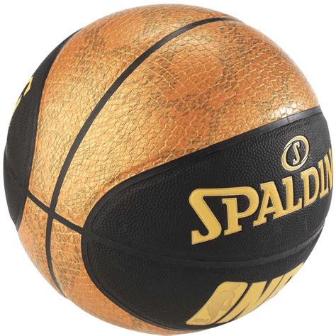 Nba Snake Skin Basketball Size 7 Indoor And Outdoor From Spalding Sale