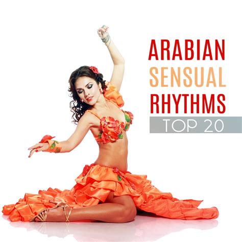 ‎arabian Sensual Rhythms Top 20 Belly Dance Music Album By Belly Dance Music Zone Apple Music