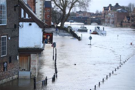 In Pictures Storm Ciara Sows Trail Of Destruction Across Europe News