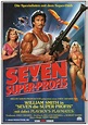 Seven - Die Super-Profis | Kino und Co.