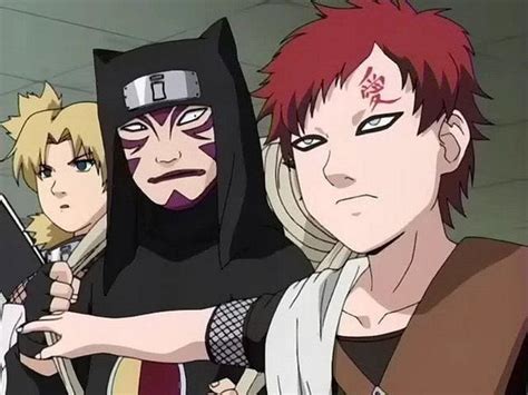Would You Like To Change Something In The Chunin Exams Arc Naruto If
