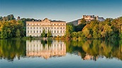 The BEST Schloss Leopoldskron Castle & Palace Tours 2022 - FREE ...