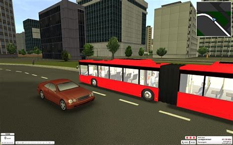 All Aboard For Our Bus Simulator 2 Review