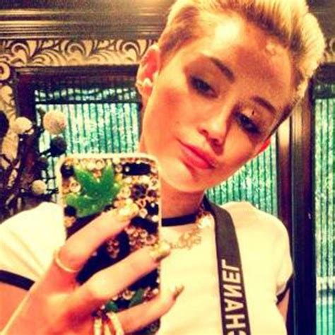 Miley Cyrus Says She Doesnt Care What Peoplethink E Online