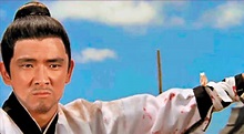 倪匡成就300部電影 衛斯理系列最夯-獨臂刀首部大銀幕劇本 精武門叫好叫座 - 自由娛樂
