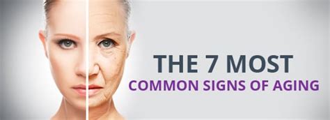 The 7 Most Common Signs Of Aging Top Oc Surgery Center Crown