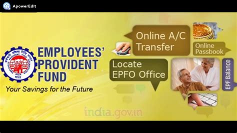 What Is Epf And Its Benefits Employees Provident Fund Organization
