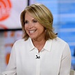 Katie Couric Is Returning to Today - E! Online - UK