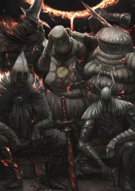 Pin By Alexander Savin On Dark Souls Dark Souls Dark Souls Wallpaper