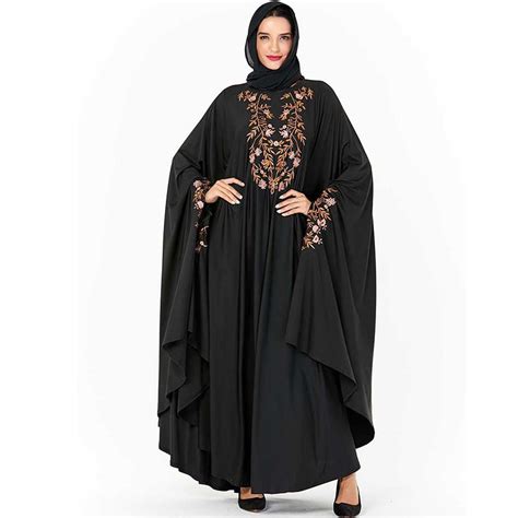 abaya bangladesh dubai abaya pakistan djellaba muslim dress for women malaysia caftan moroccan