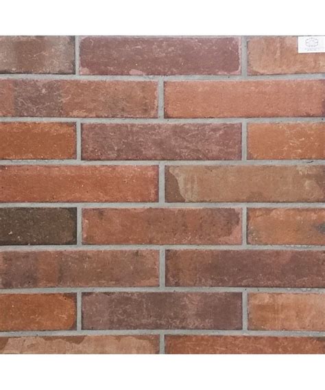 Il existe désormais une alternative à la colle et au mortier pour assembler les briques en terre cuite. Épinglé par Agnès Lejeune sur Mur parement en 2020 (avec images) | Brique rouge, Mur briques rouges