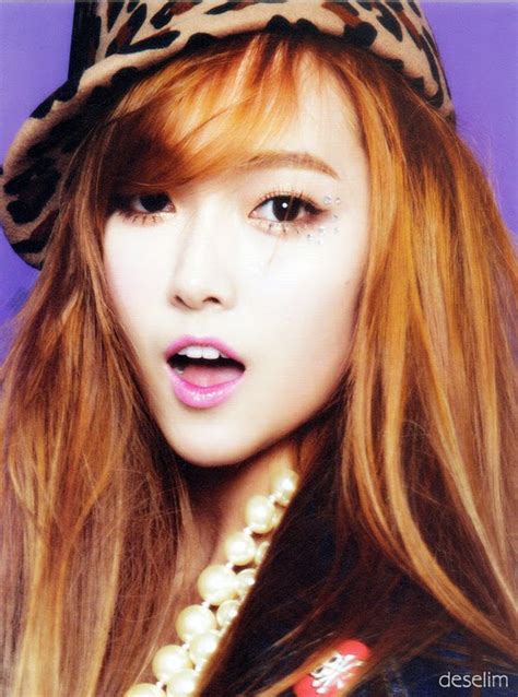 All About Gg [exclusive] Statement From Sm Entertainment Regarding Girls Generation S Jessica