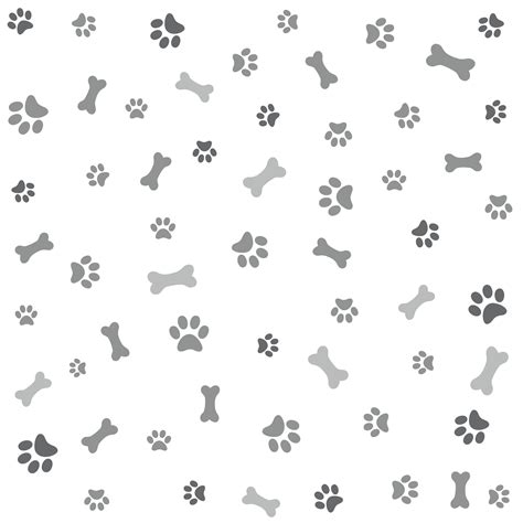 Pin by Ęsrää Häbįb on dogs in 2020 | Paw print background, Dog paw