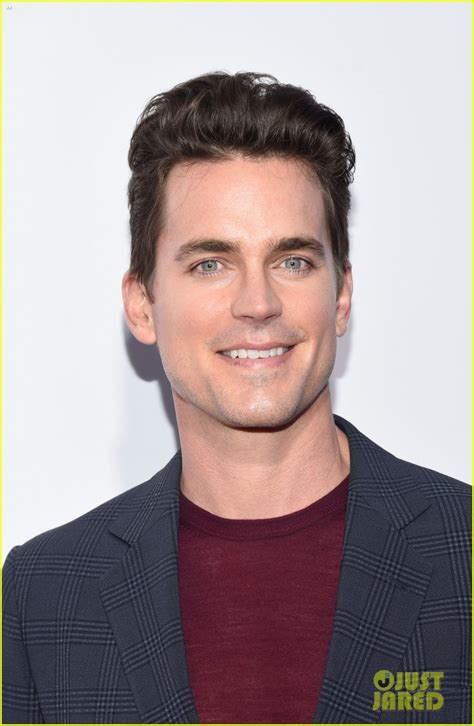 Full Sized Photo Of Matt Bomer Darren Criss Love Simon Premiere 04