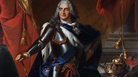 25 Weird And Interesting Facts About Augustus II The Strong - Tons Of Facts