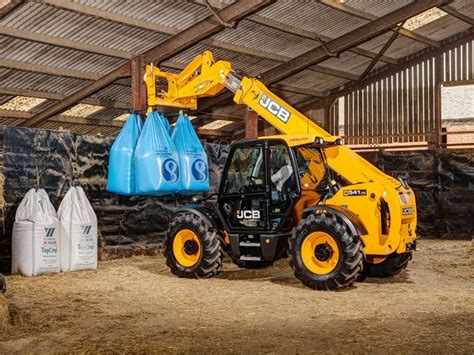 Jcb Construction Equipment New Construction And Agriculture Machines