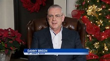 St. John’s Mayor Danny Breen discusses what’s in store for the capital ...