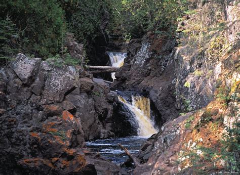 Cascade River State Park Adam Johnson Minnesota Photography