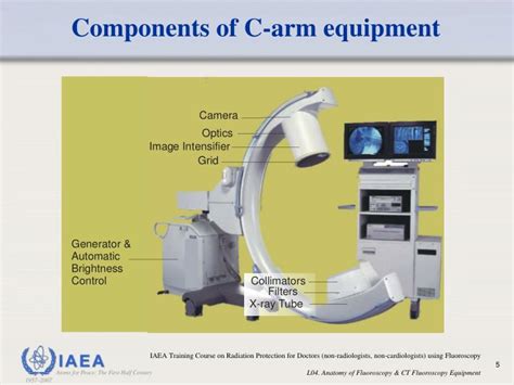 Ppt Anatomy Of Fluoroscopy And Ct Fluoroscopy Equipment L04 Powerpoint