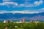 Albuquerque, NM | Cities for Financial Empowerment Fund