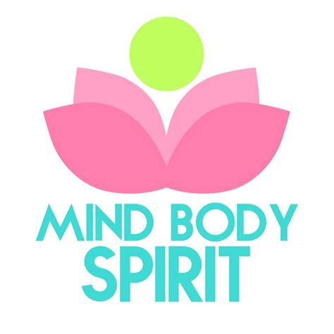 Mind Body Spirit Youtube